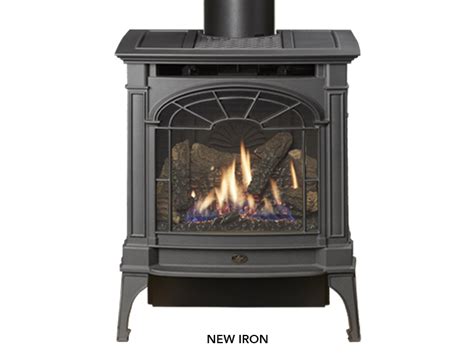 lopi northfield gas stove cost